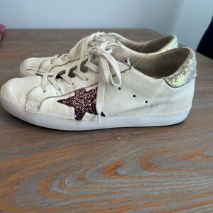 Golden Goose Women’s Sneakers